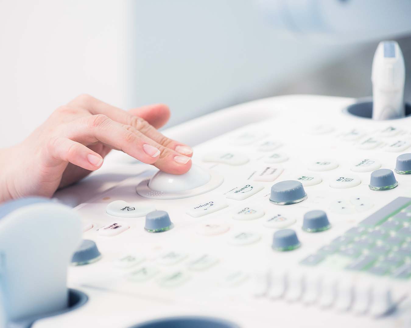 Diagnostisk Ultralyd