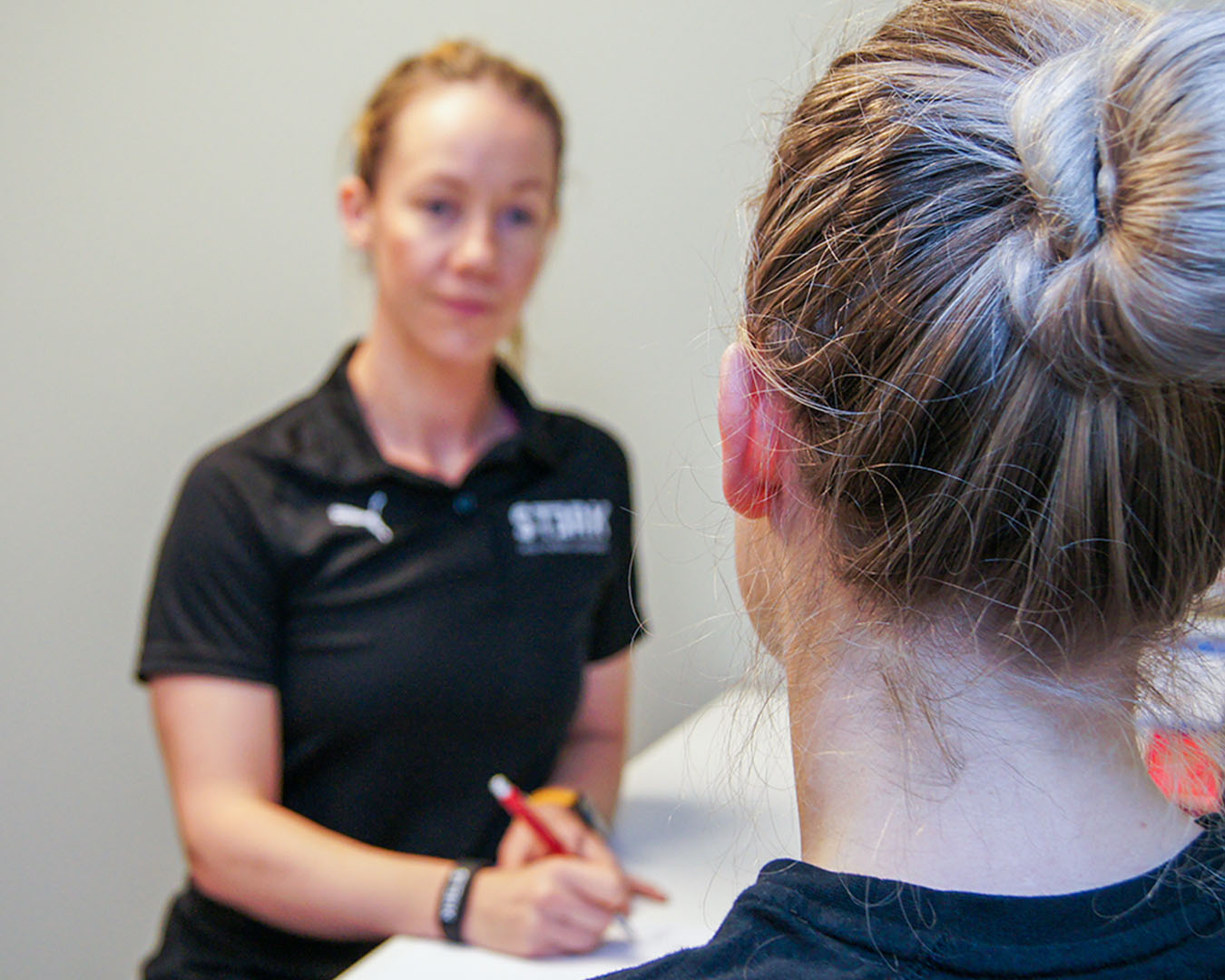 Stillingsutlysning - Servicemedarbeider/Resepsjonist