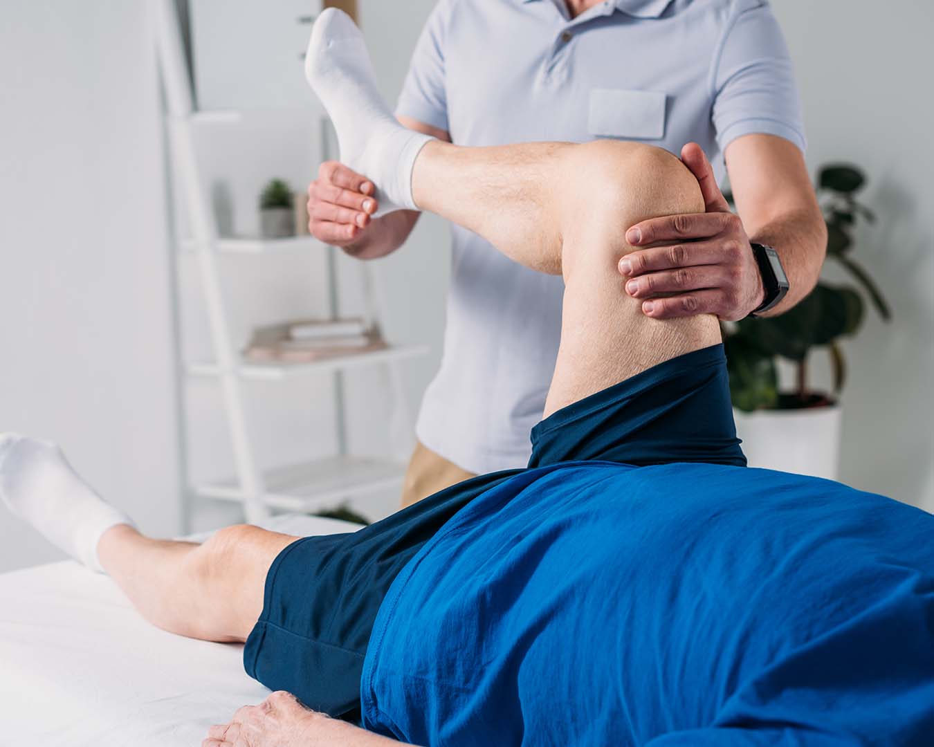 Hva er forskjellen på fysioterapi og kiropraktor?