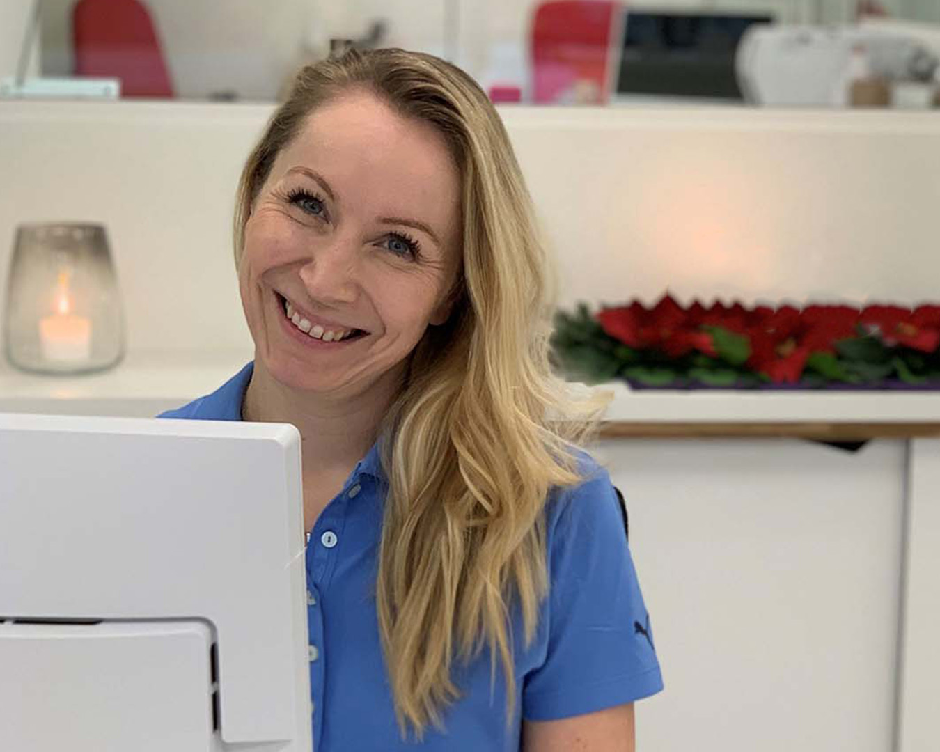 STERK Helse Vinslottet