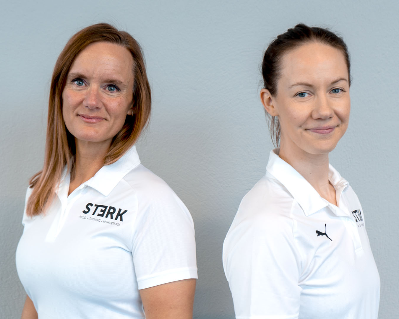 Kurs – STERK Vektkontroll