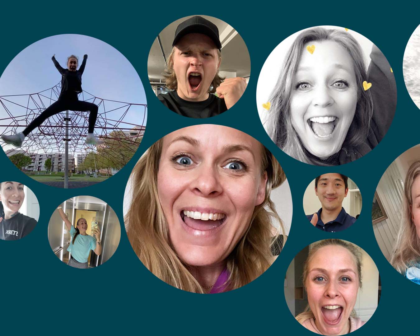 Åpningsfest og gjenåpning!