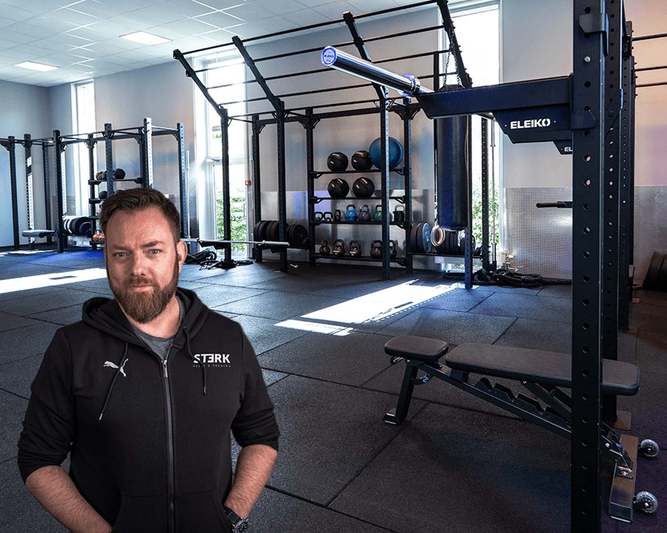 Løren er åpent igjen!