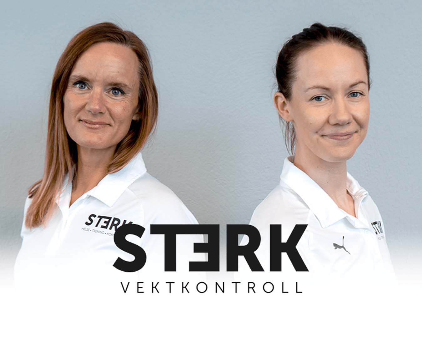 STERK Vektkontroll kurs! Oppstart 30.sep