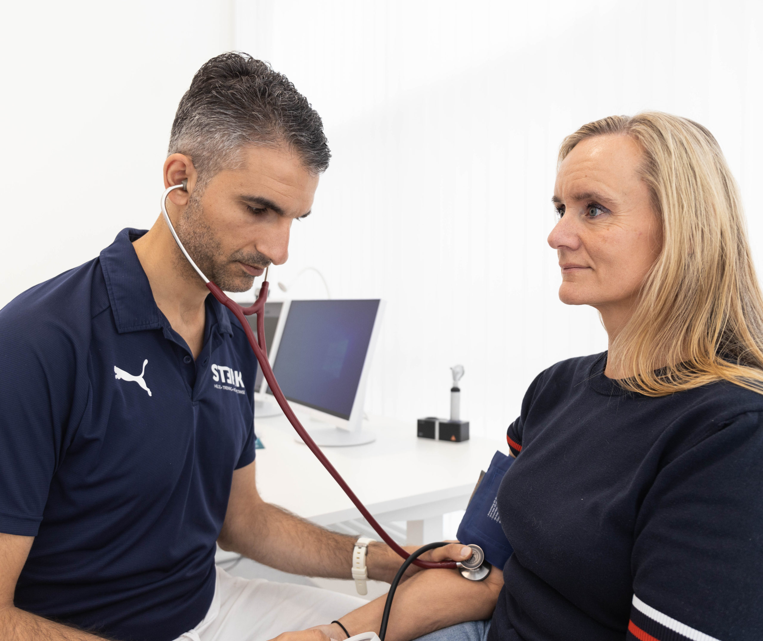 Stillingsutlysning - Privatlege