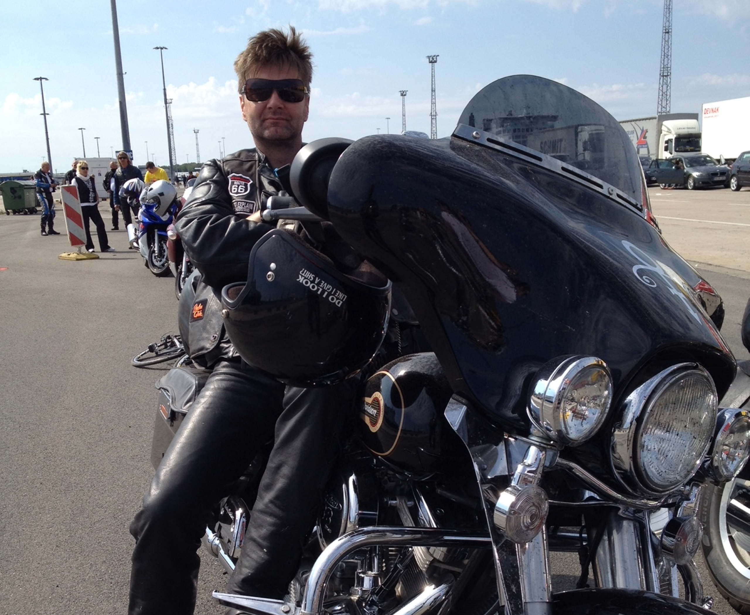 Restart. En helhetlig tilnærming til bedre helse