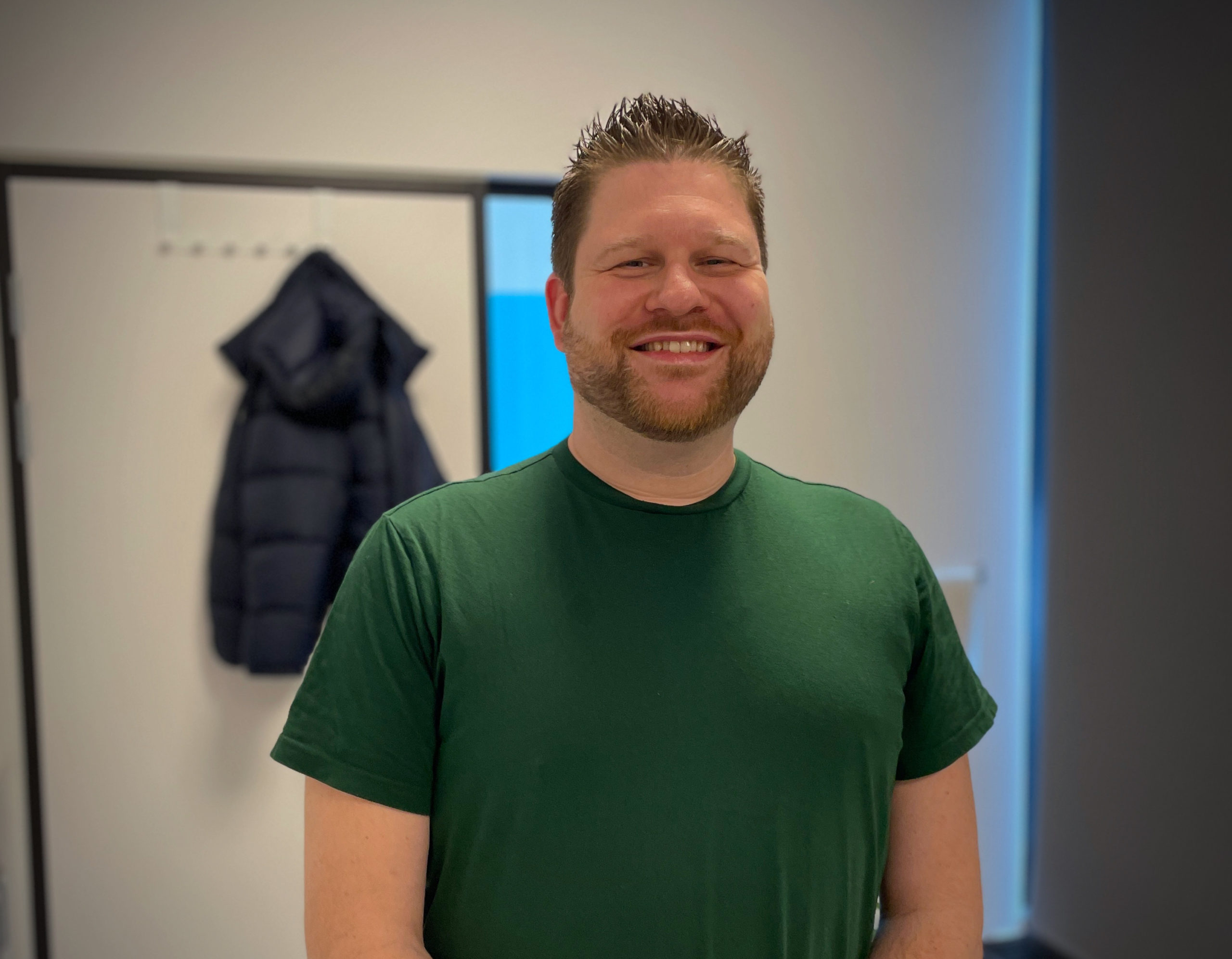 "Mer bevisst på hva som trigger problemet mitt.."