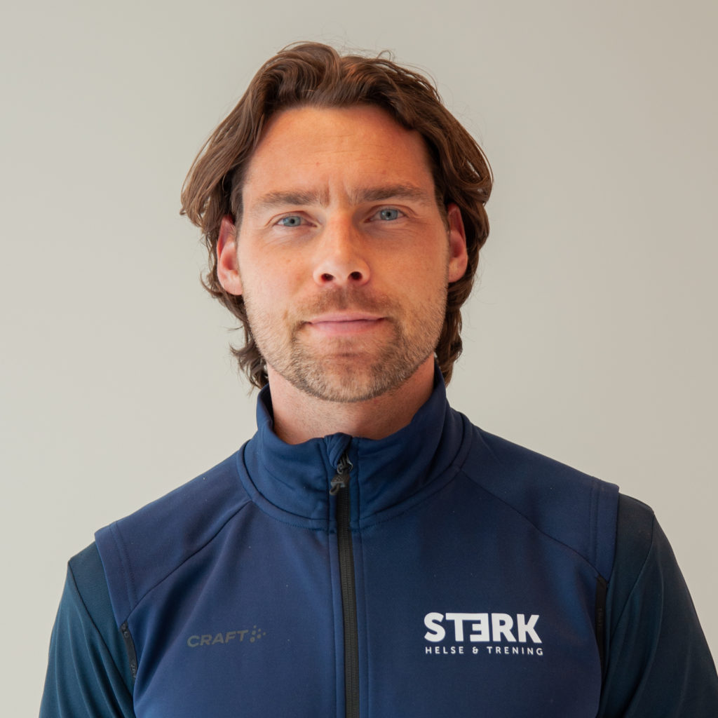 STERK Helse april-03 OK